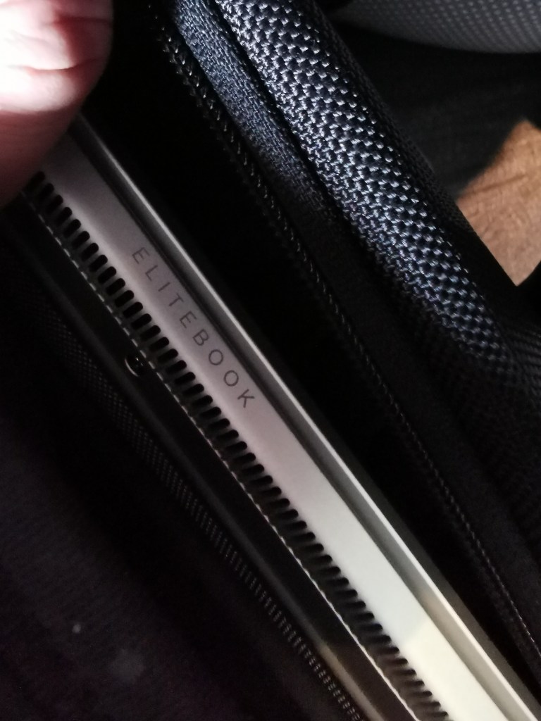 HP Elitebook x360 1030 G3